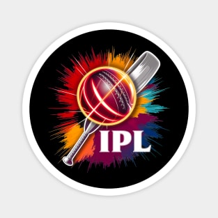 IPL Magnet